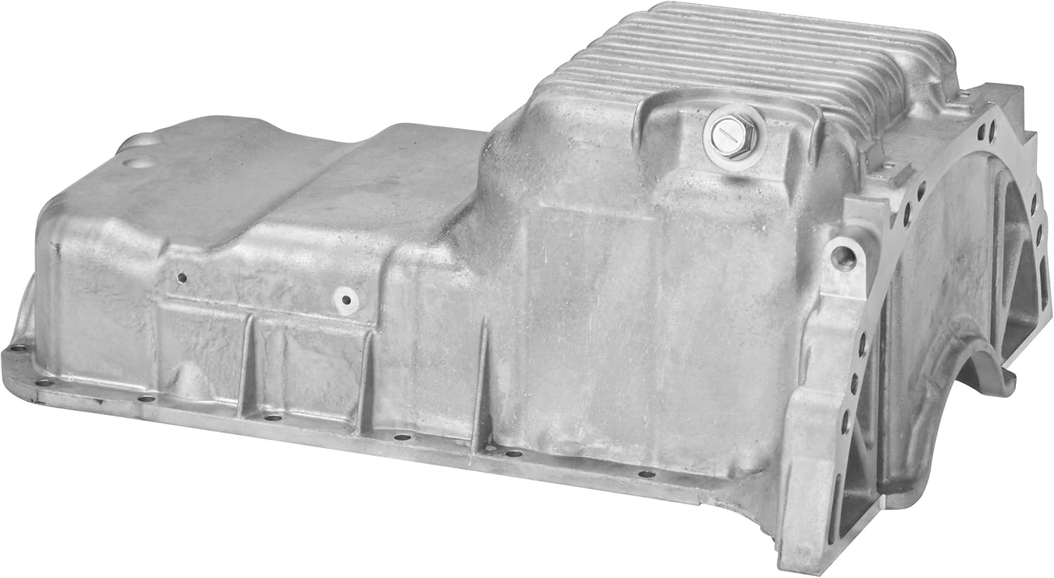 Spectra Premium MZP21A Engine Oil Pan, 1 Pack
