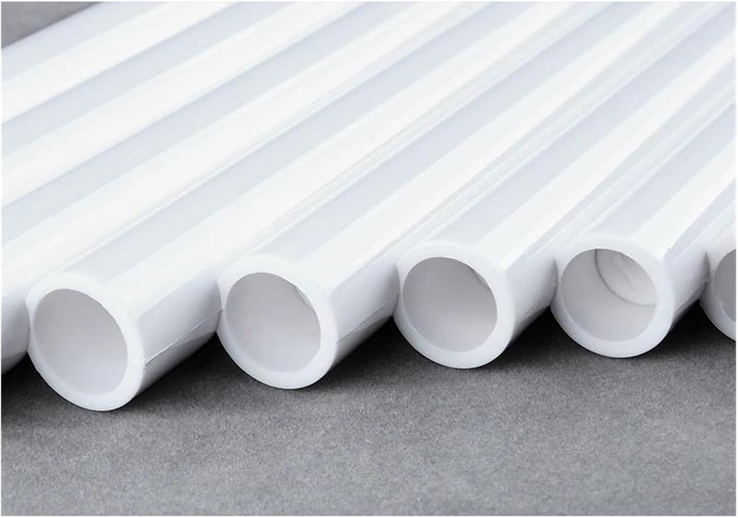 pan flute for beginners 18 Pipes Pan Flute Pan Pipe G Key ABS Plastic Traditional Woodwind Musical Instrument For Beginner And Musical Lover (Color : White-G)