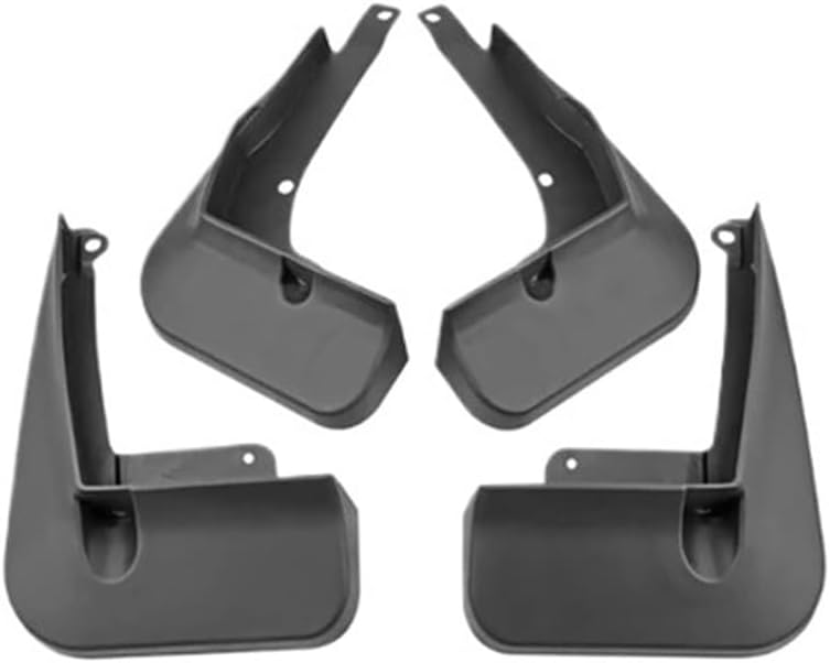 Car Mudguard C HR Accessories 2016~2023 IZOA CHR CH-R AX10 AX50 Car Mud Flaps Guards Splash Flap Accessories(F)