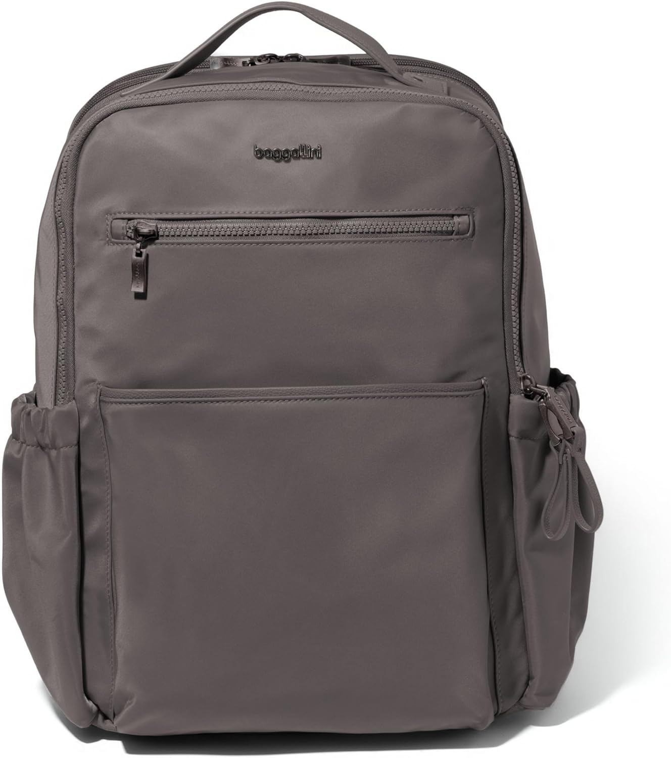 Baggallini Tribeca Expandable Laptop Backpack - 15