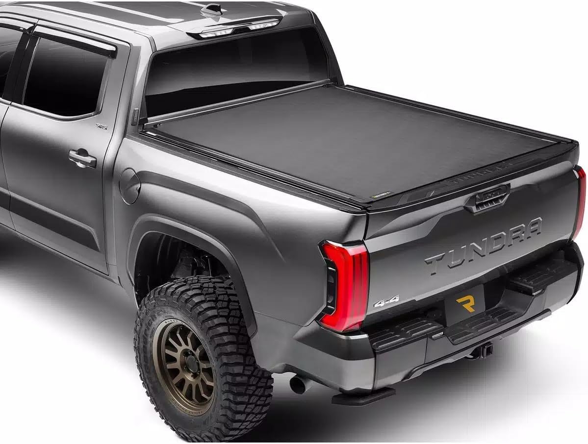 BAK Tonneau Cover