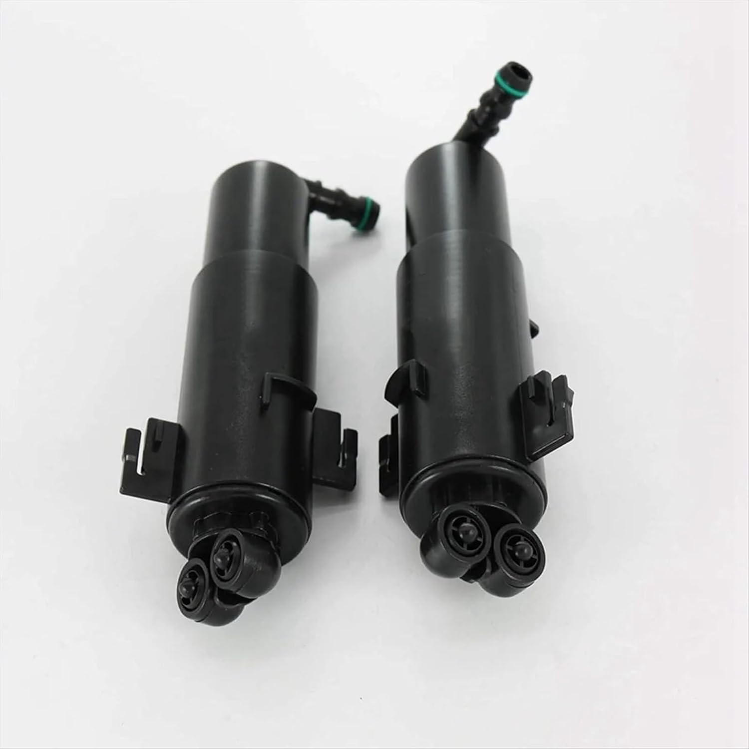 Headlight Washer Jet for A4 B8 2008 2009 2010 2011 Headlight Washer Washer Nozzle Pump 8K0955101A