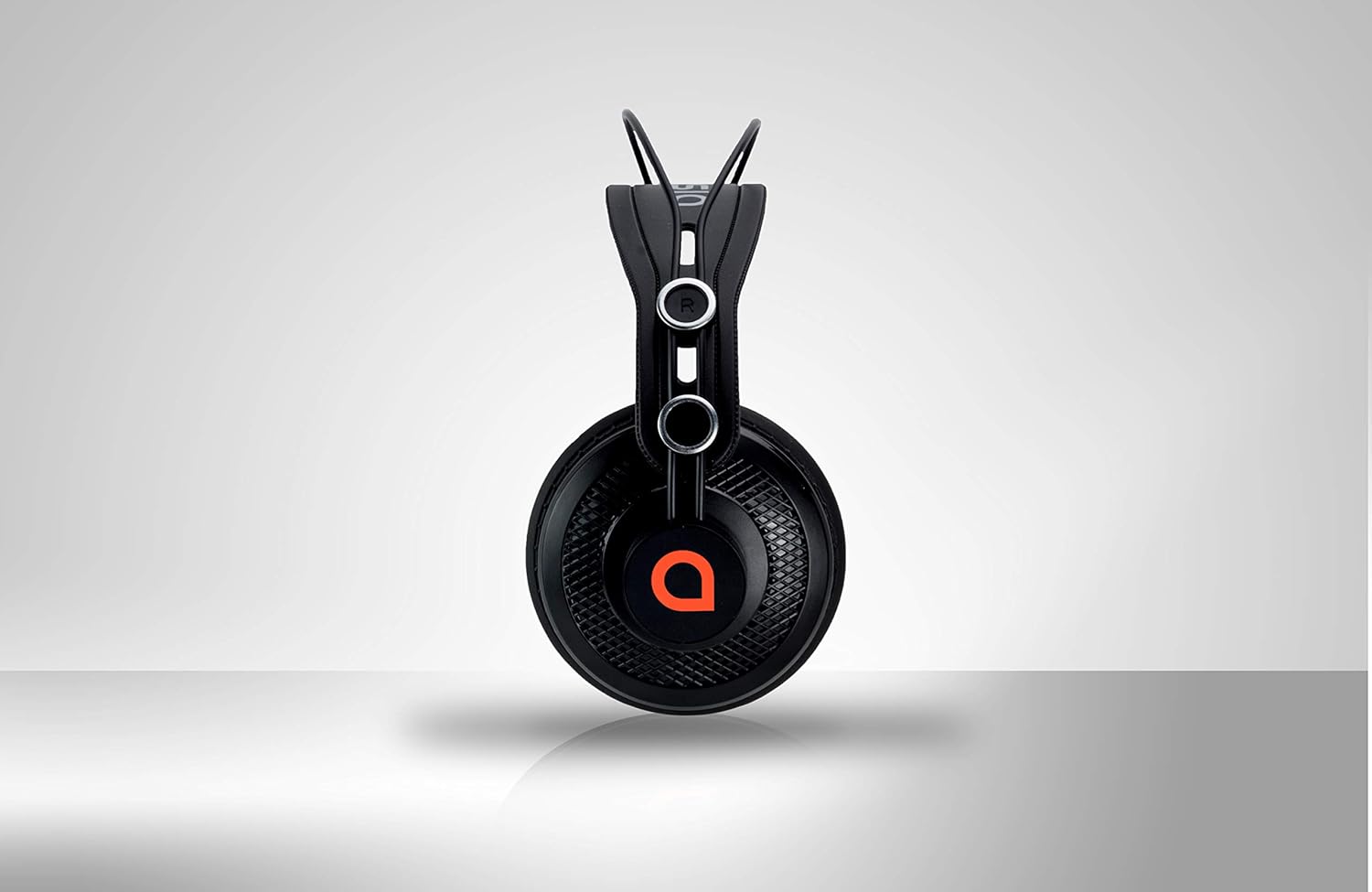 Artesia BE-AUD Recording Bundle w/ A22XT USB 2.0 Audio Interface and AMH 11 Studio Monitor Headphones