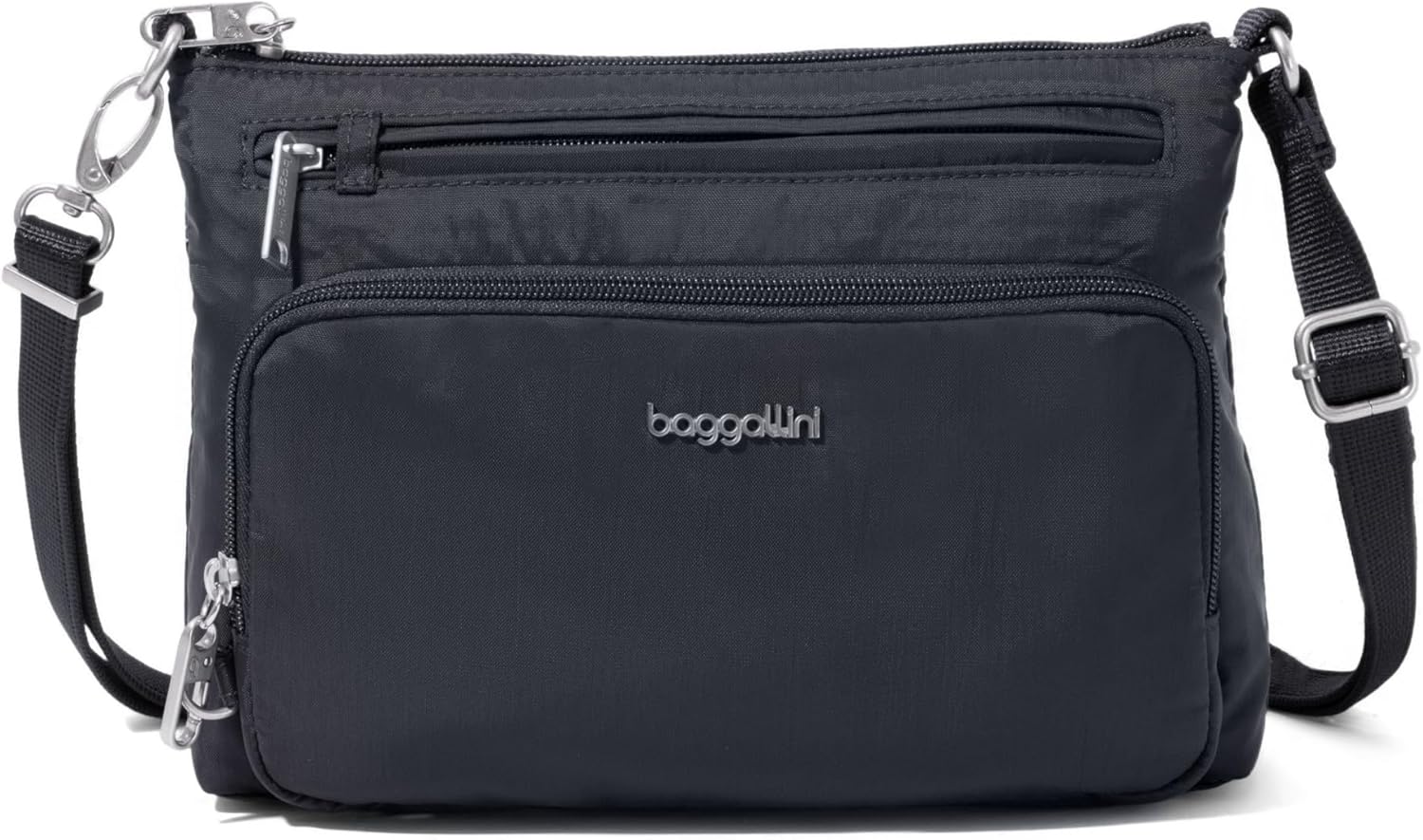 Securtex Anti-Theft Keepsake Crossbody - 9.8”x7”x1.9