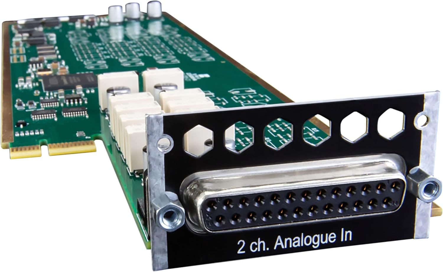 Avid MTRX 2 Mic/Line Pristine AD Card (99007124900)