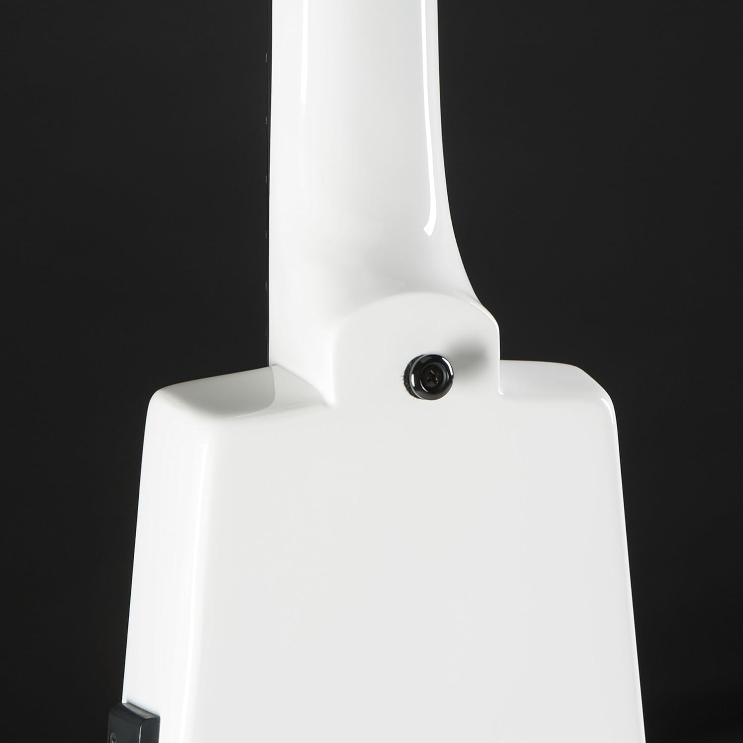 Steinberger SPIRIT XT-2 STANDARD White Electric Base Steinburger