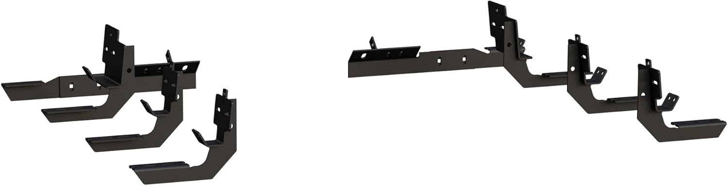 Luverne Truck Equipment 570938 Running Board
