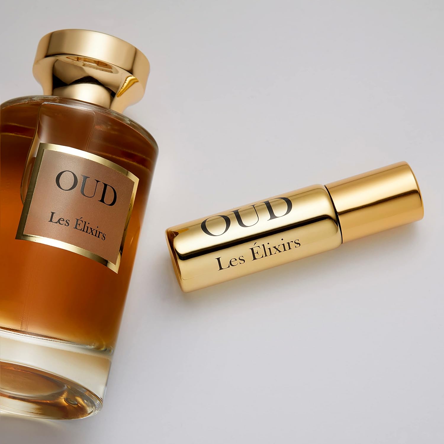Oud 100ml/3.4oz Unisex Extrait de Parfum
