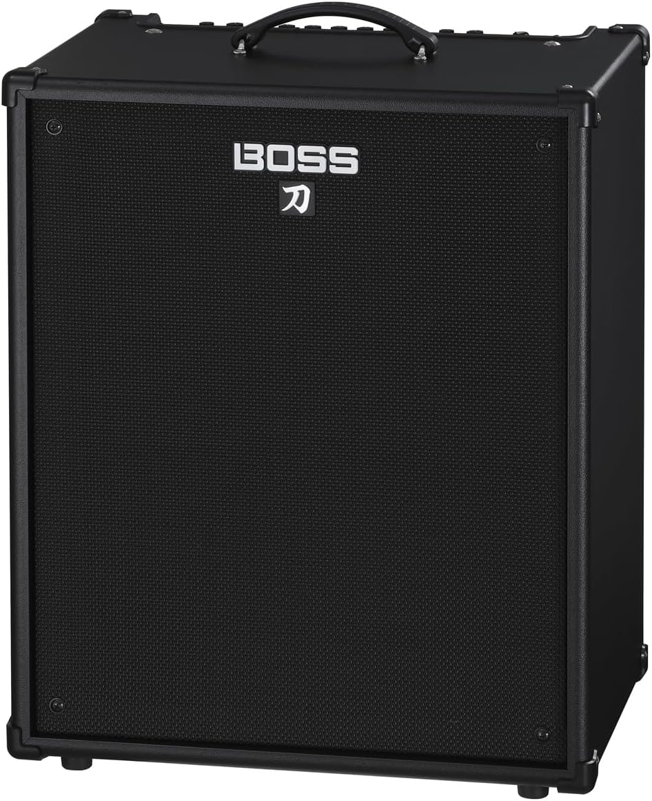 BOSS Katana-210 Bass Amplifier (KTN210B)