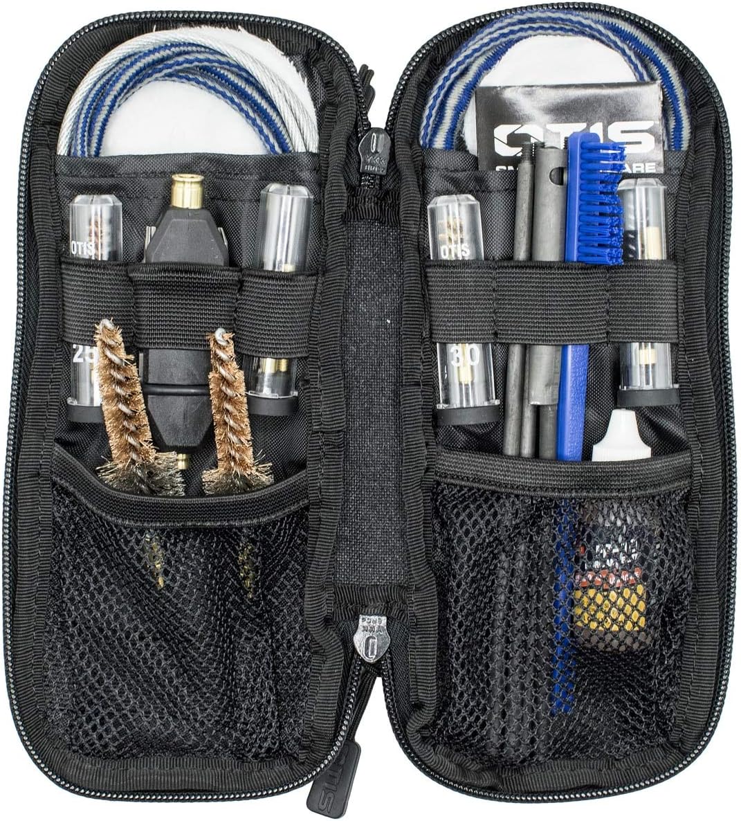 .38 cal/9mm Lawman Series Cleaning Kit (w/Loop Rod)