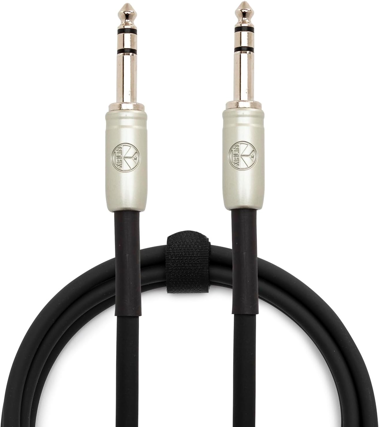 Arturia MiniFuse 2 USB-C Audio Interface Bundle with 25-Feet XLR Microphone Cable and 2x 1/4-Inch TRS Cable (6-Feet) (4 Items)