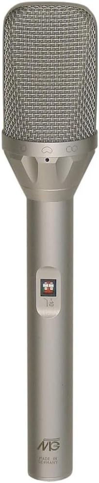 UMT 70S FET Multi-Pattern FET Microphone with XLR Connectivity