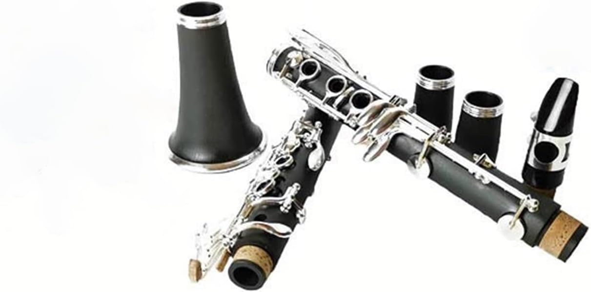 Student Clarinet Saxophone B Flat Clarinet Clarinet Instrument For Beginners Clarinet Woodwind Instrument