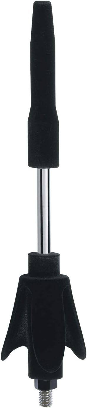 Hercules Trumpet/Cornet/Flugelhorn Stand Bundle with Flute/Clarinet Peg