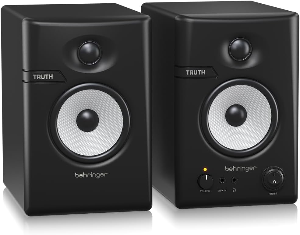 Behringer TRUTH 3.5 BT Audiophile 3.5