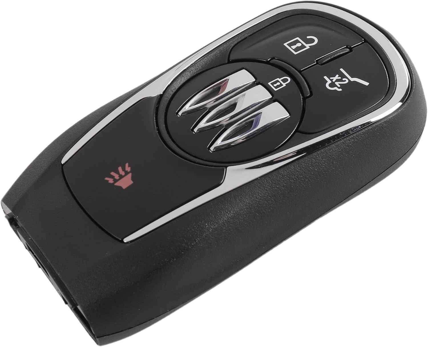 GM Genuine Parts 13547677 Remote Control Door Lock and Theft Deterrent Transmitter