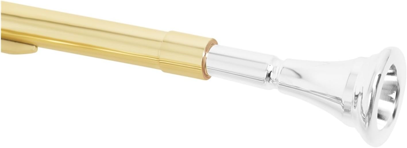 Single row 3 key French Horn B flat beginner performance instrument