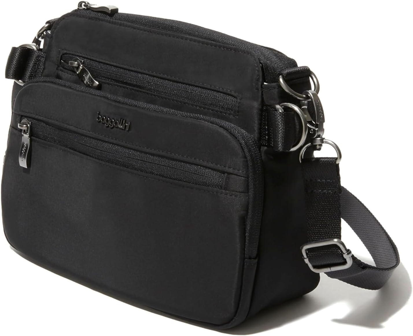 Baggallini womens Marais Crossbody