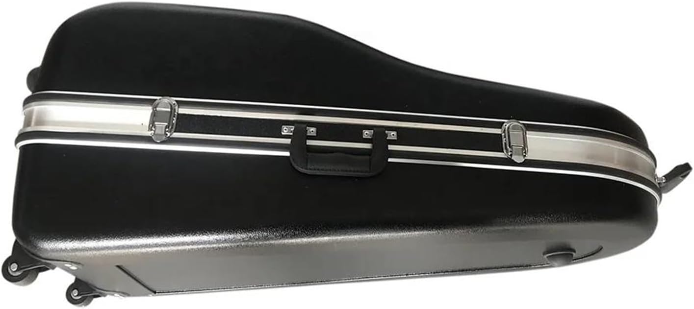 Beginner euphonium Gold 4 Pistons Marching Instrument Euphonium Canvas Box