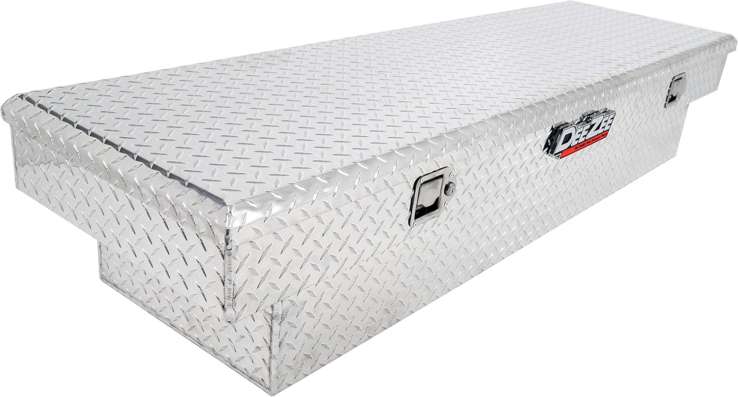 Dee Zee DZ8170 Red Label Crossover Tool Box