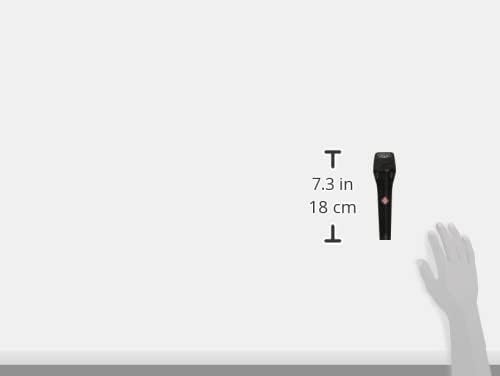 Neumann KMS 105 - Matte Black