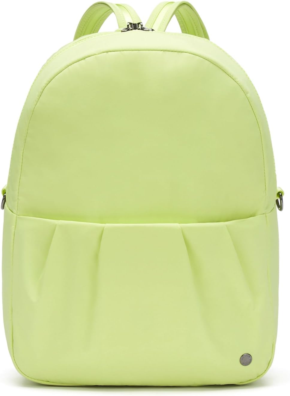 Pacsafe Women's Citysafe CX Anti Theft Convertible Backpack-Fits 11