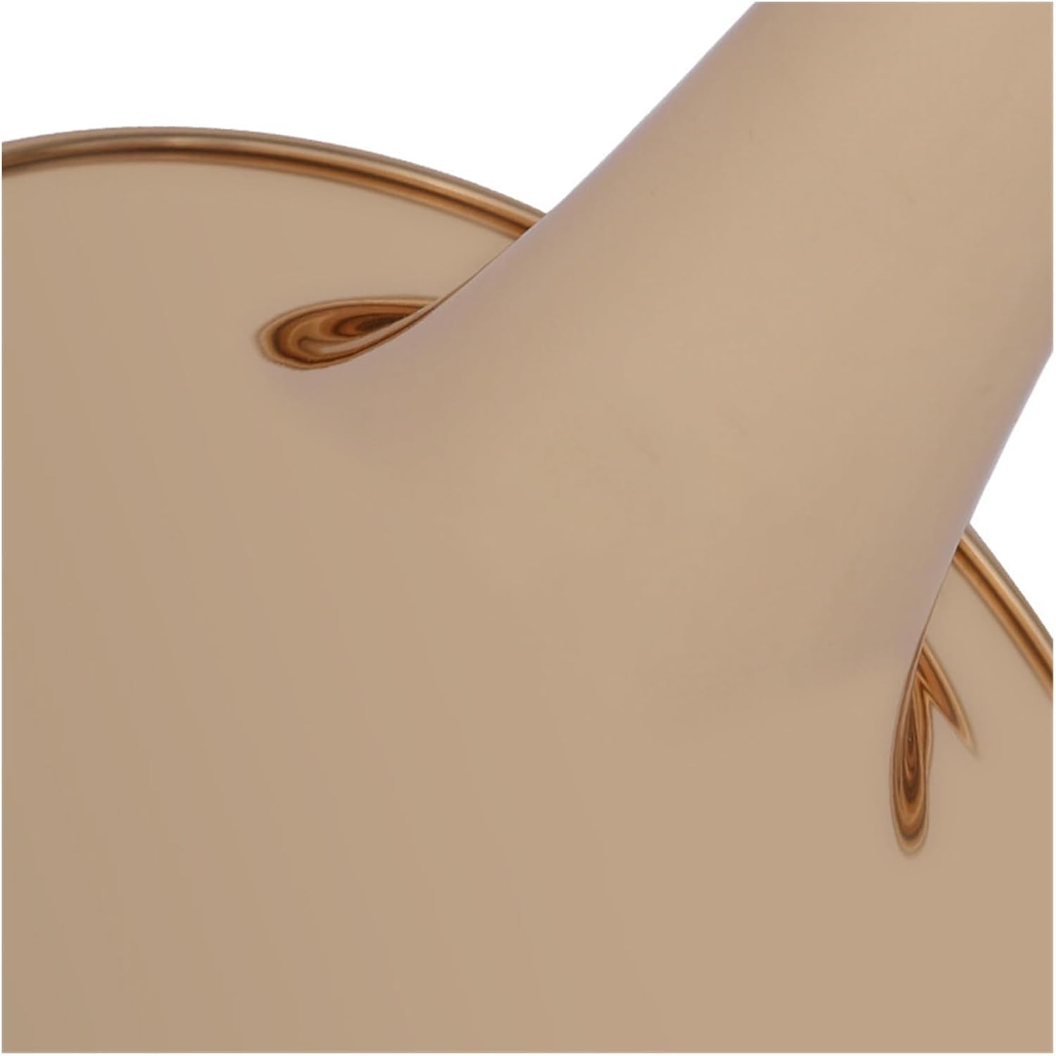 Adult Trombone Instrument Bass Bb/F Pitch Shifted Lacquer Gold Trombone Professional Performance Instrument