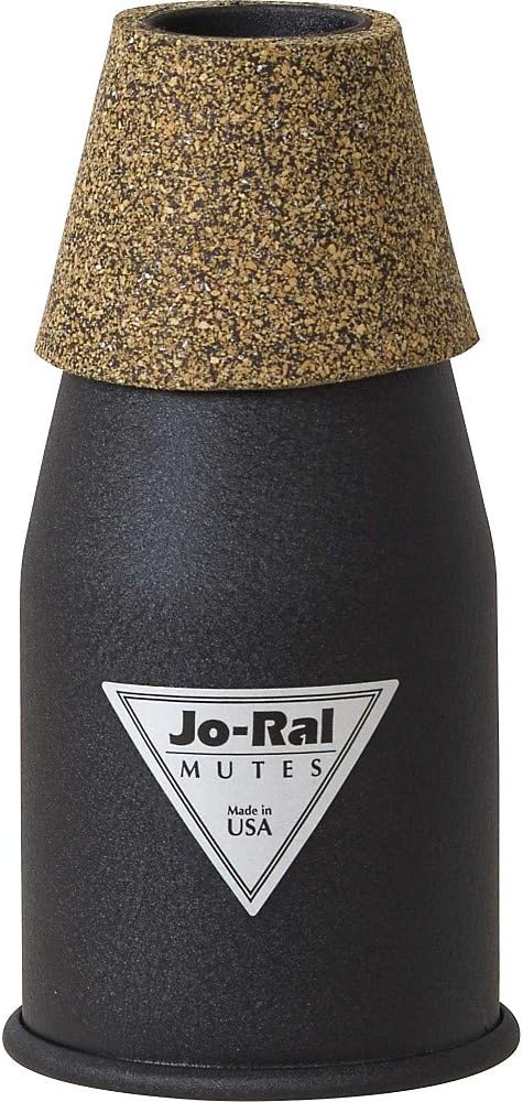 Jo-Ral, exercise mute (FR-P)