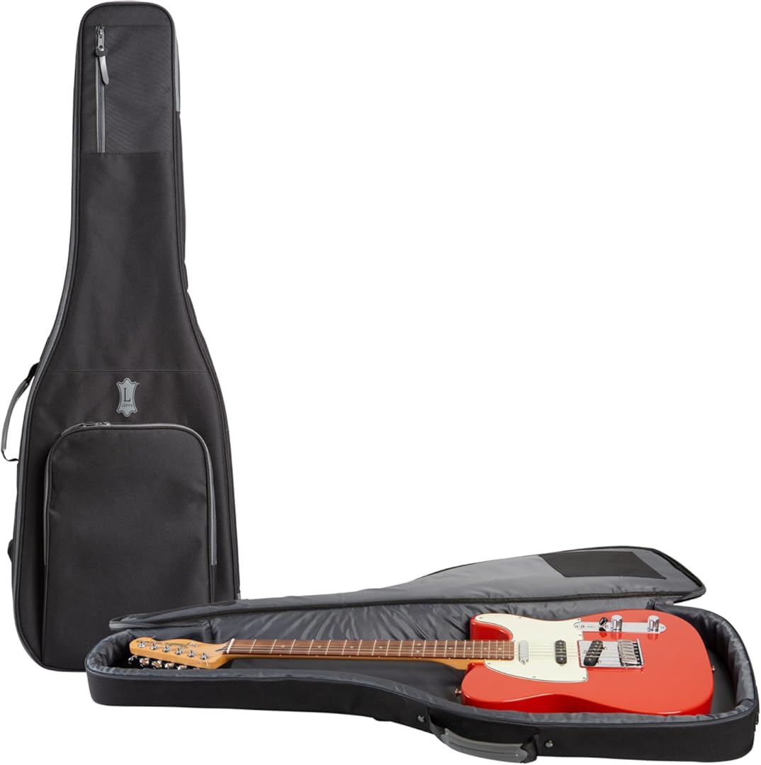 Levy's Leathers Electric Guitar Gig Bag (LVYELECTRICGB100)