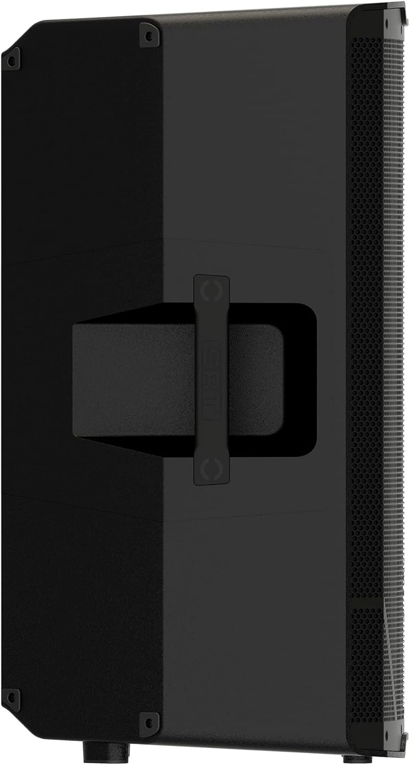 Mackie SRT215, 15-Inch 1600W Professional Powered Loudspeaker