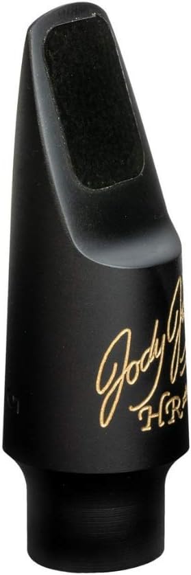 JodyJazz HR* Soprano 6* Saxophone Mouthpiece