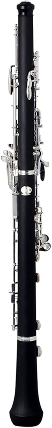 ZUZU Black Bakelite Oboe Professional Woodwind Instrument Oboe Parts