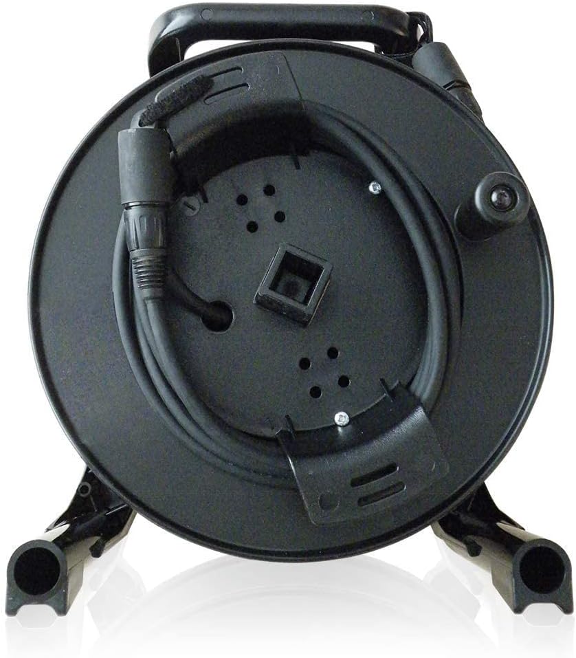 Behringer TOUR-GRADE RUGGEDISED AND SCRE