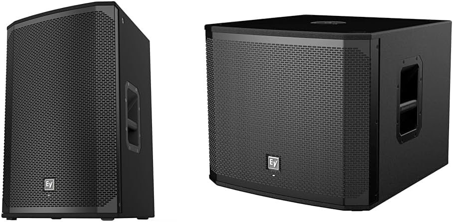 Electro-Voice EKX15P 15