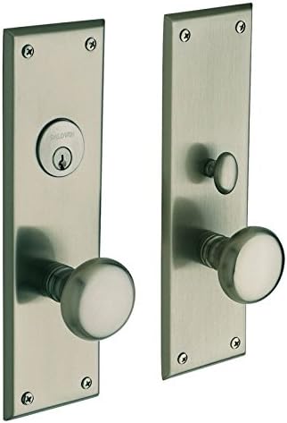 BALTIMORE entry trim