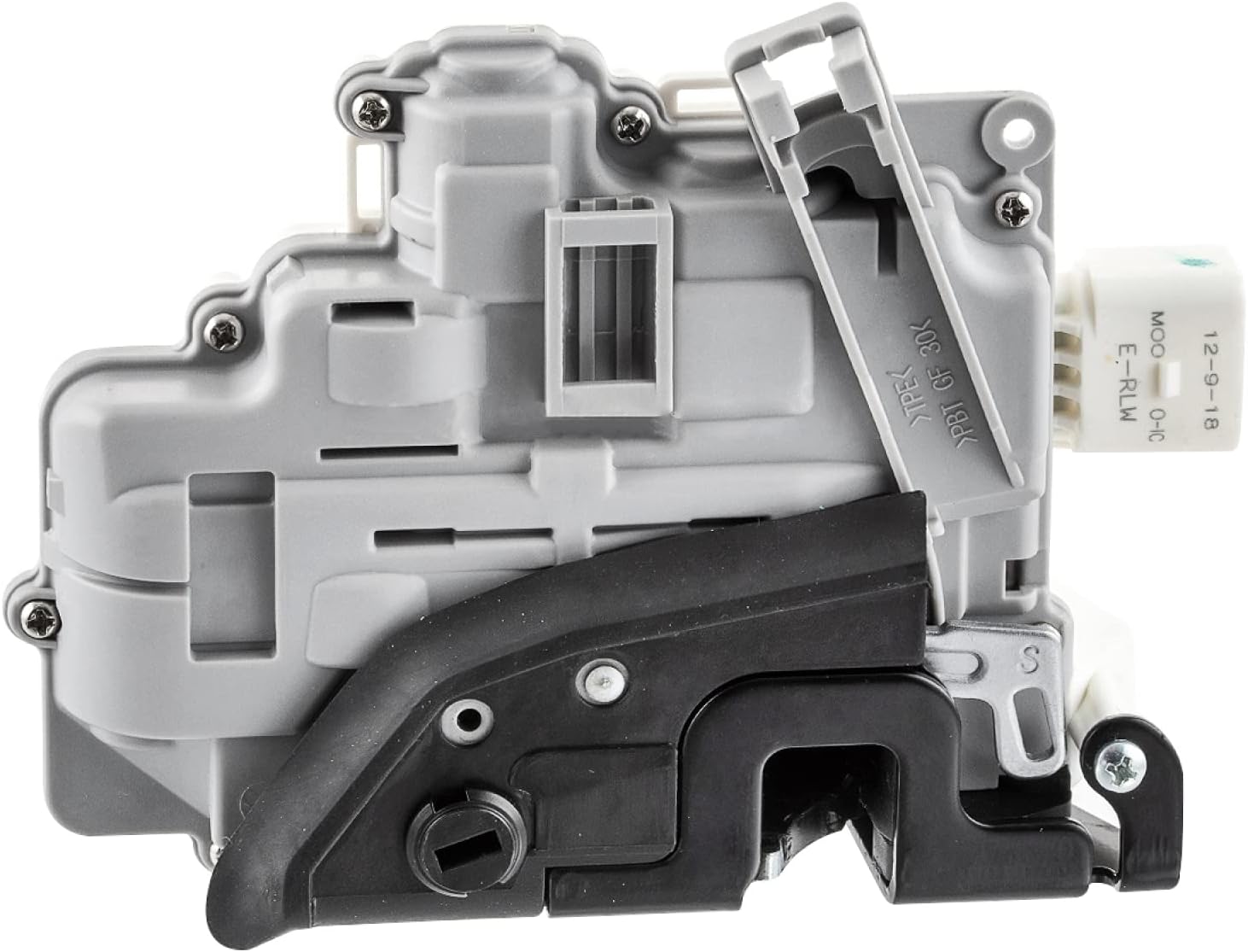 Door Lock Actuator For Porsche Cayenne (92A) 2010- Panamera (970) 2010-2013, Rear Left Door Lock Actuator 8K0839015