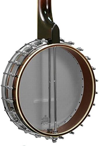 Gold Tone OT-800 Old Time Banjo w/Hard Shell Case