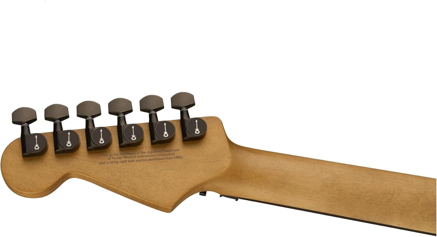 Charvel Super-Stock SD1 H FR Electric Guitar - Diamond Life, Ebony Fingerboard