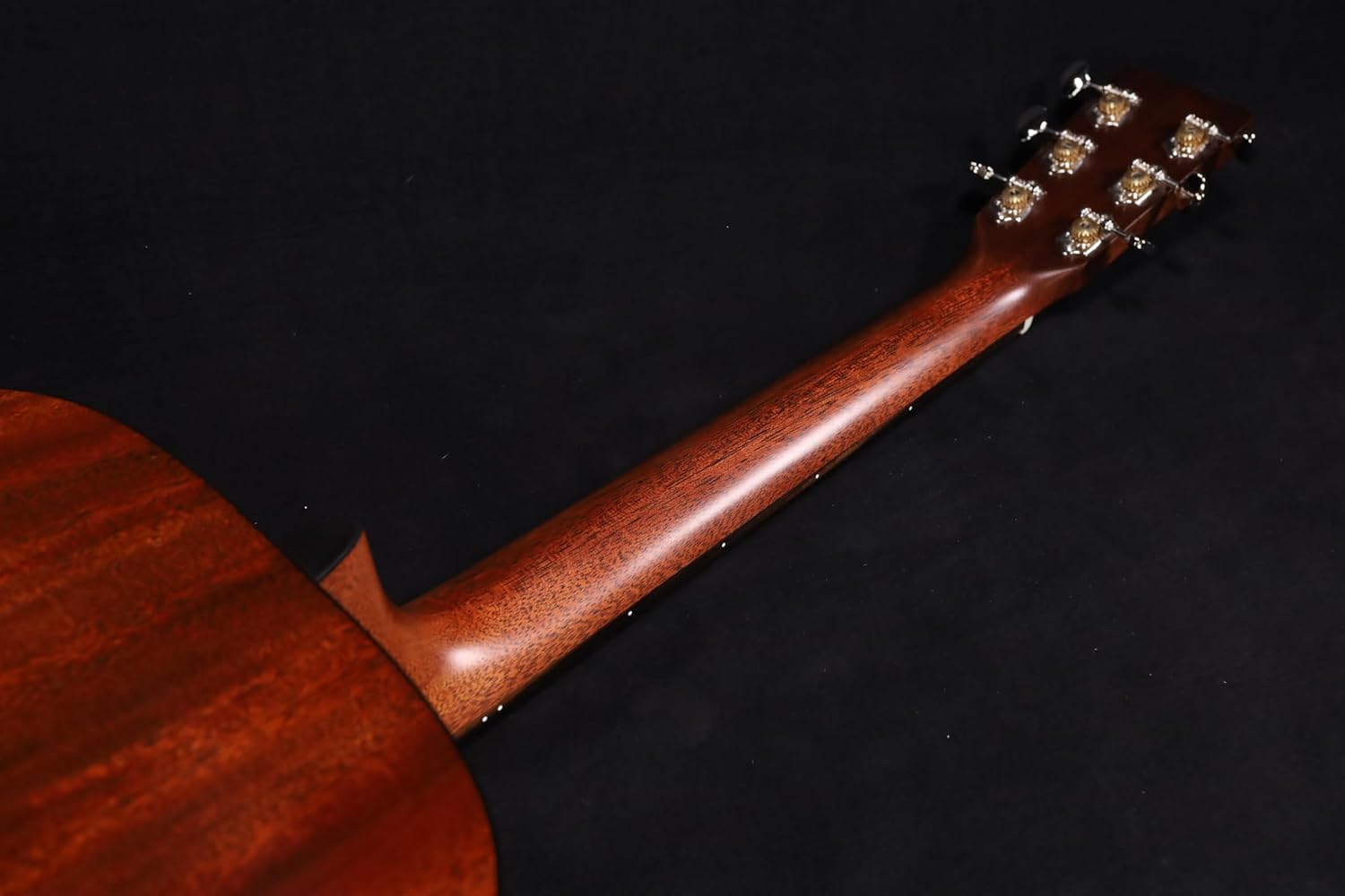 Martin 000E Retro Plus