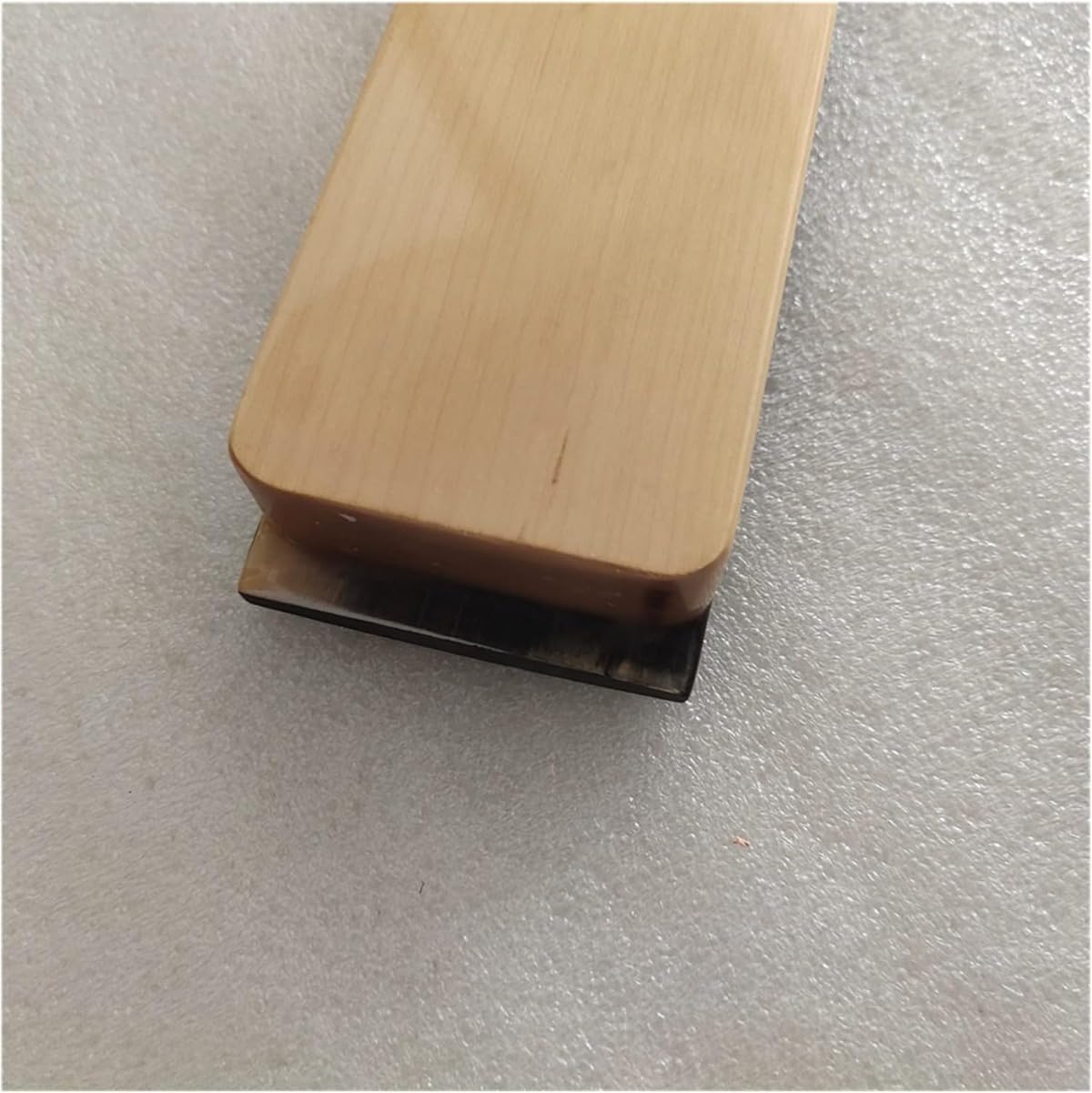 Maple 24-Fret 4-String Precision Bass Neck, 34