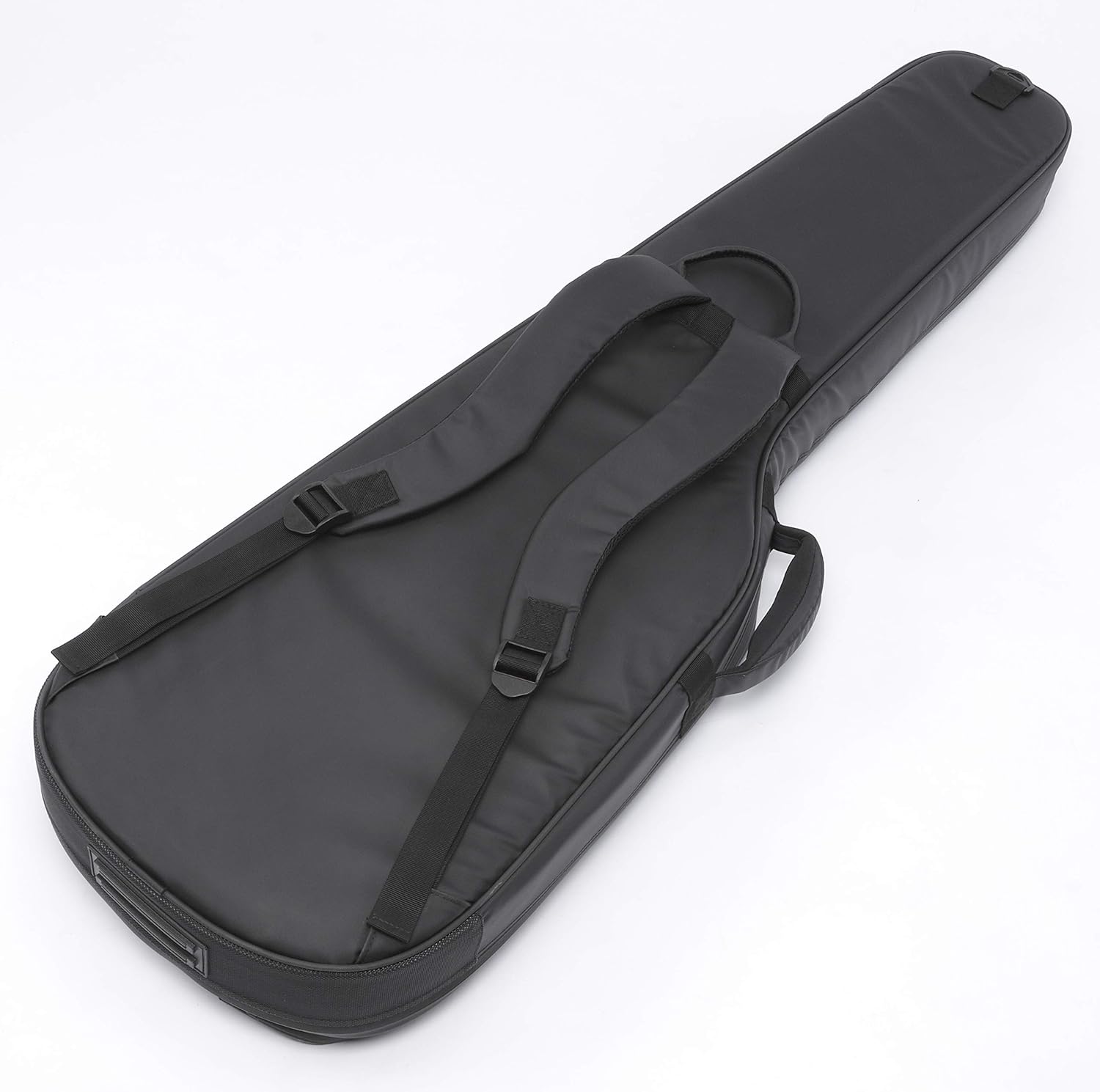 IBANEZ Powerpad® IBB724-BK Ultra Gig Bag for Electric Bass Black