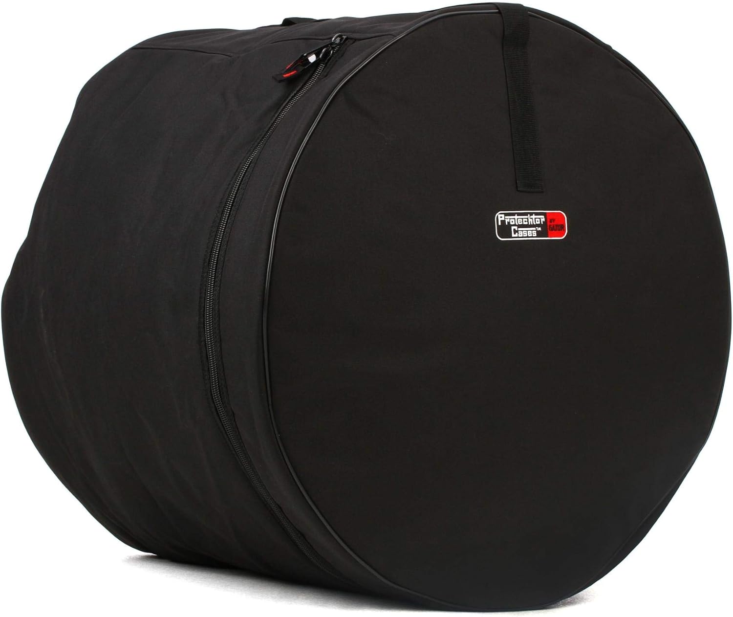 Gator Cases Protechtor Series Padded Drum Bag; Kick Drum 22