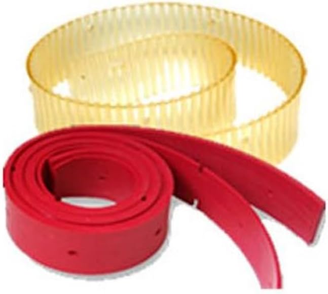 Nilfisk Advance #56413766 Squeegee Blade Kit