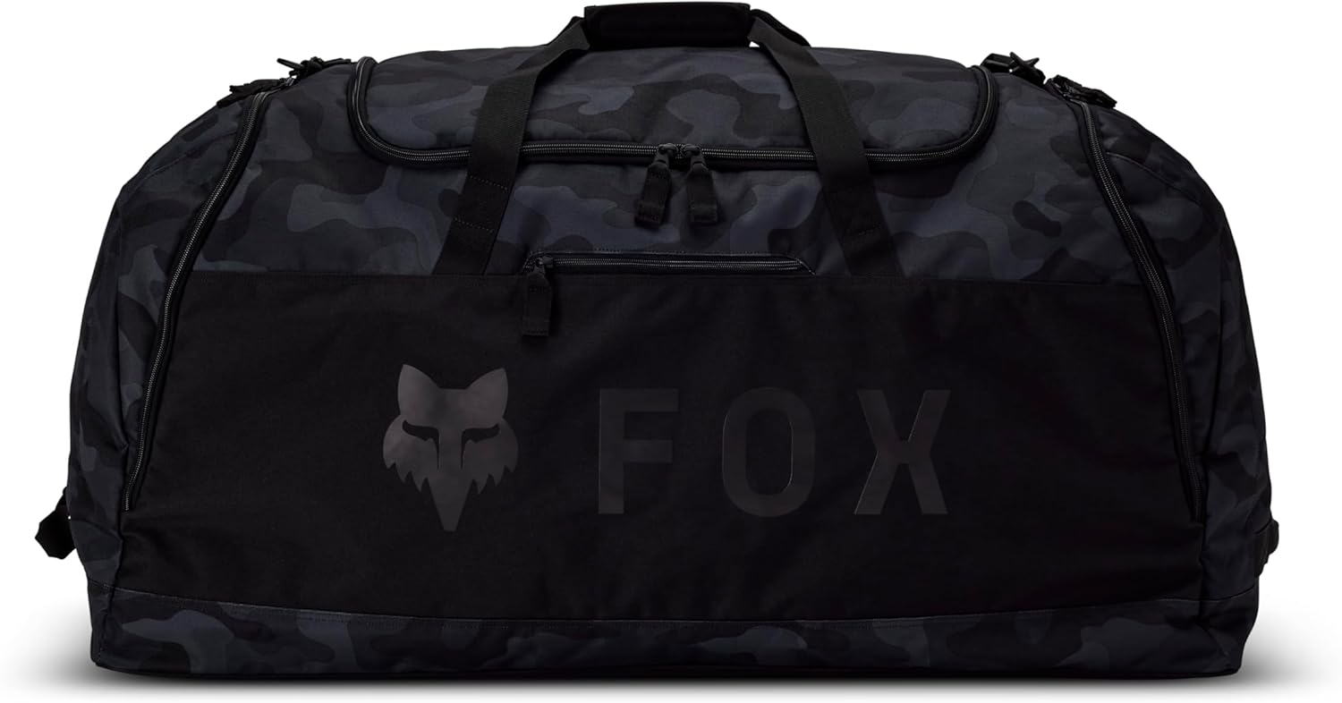 Fox Racing Podium 180 Duffle Bag