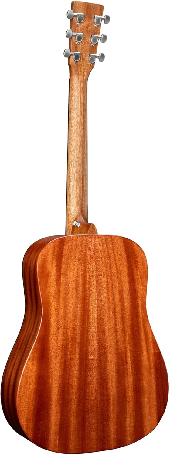 Martin D Jr E StreetMaster (Right)