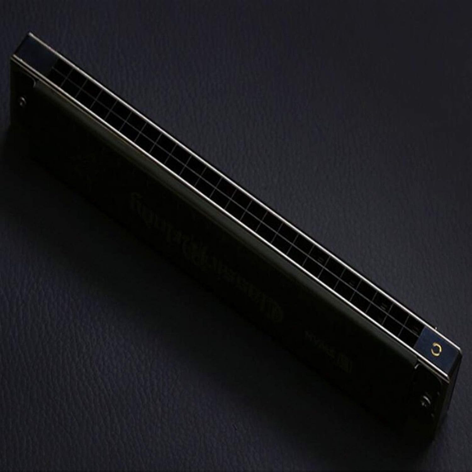 Harmonica Harmonica Key of C Gaita De Boca Harmonica Folk Armonica Holes Harp Tremolo Instrumentos Musicales Harmonica Black