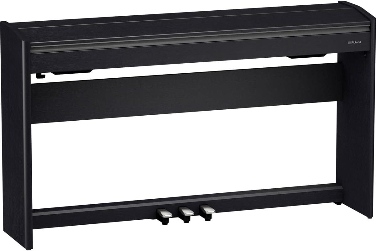 ROLAND Digital Pianos - Home (F701-CB)