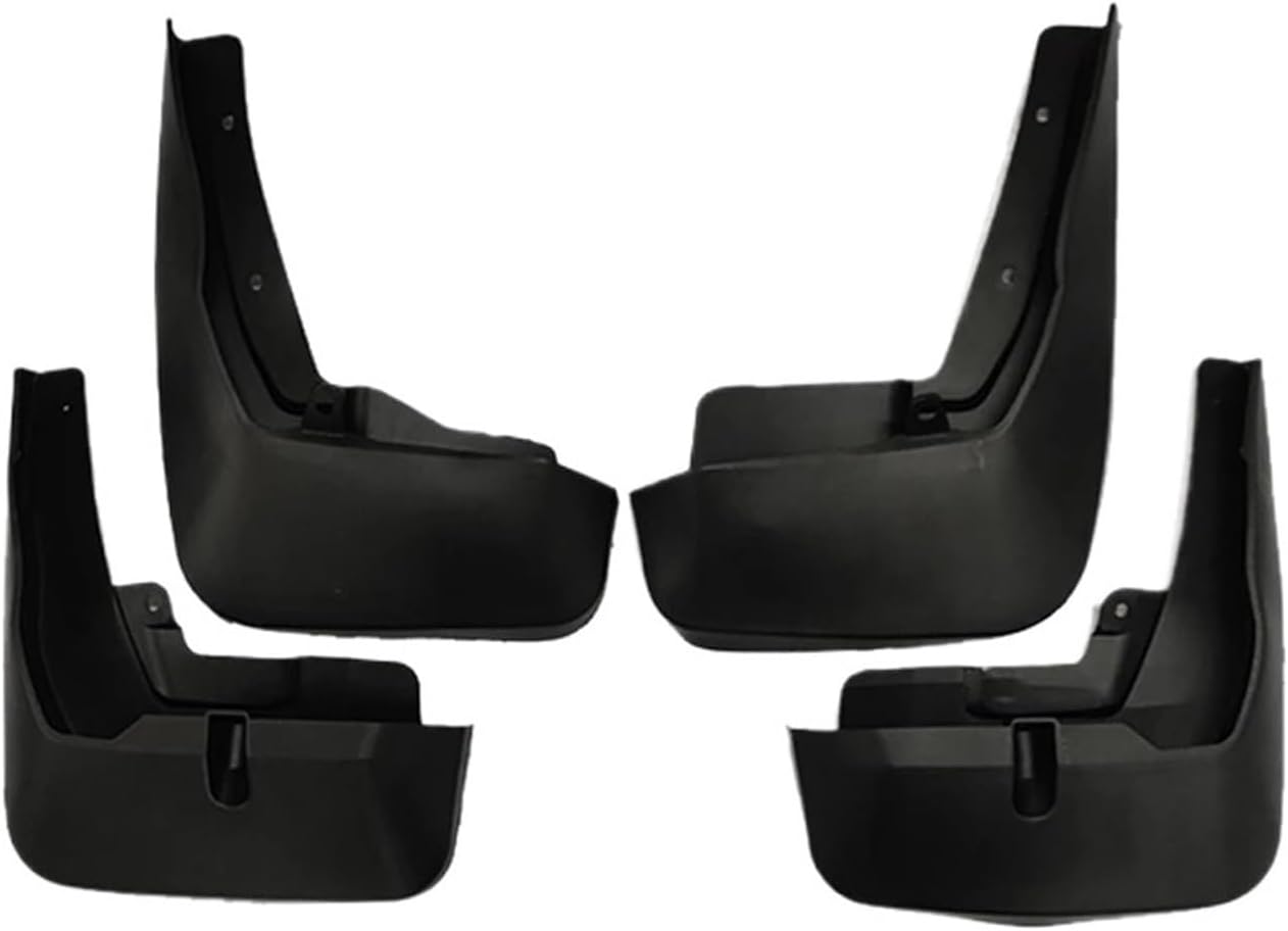 Compatible For Audi Q8 2019 2020 2021 2022 Car Mud Flaps Mudflaps Mudguards Fenders Tuning Splash Duraflap Protector Accessories Wheel 4x4