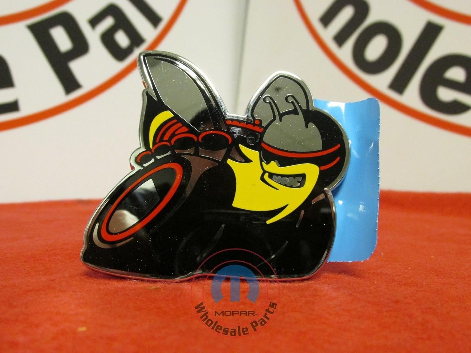 2015 Dodge Challenger 