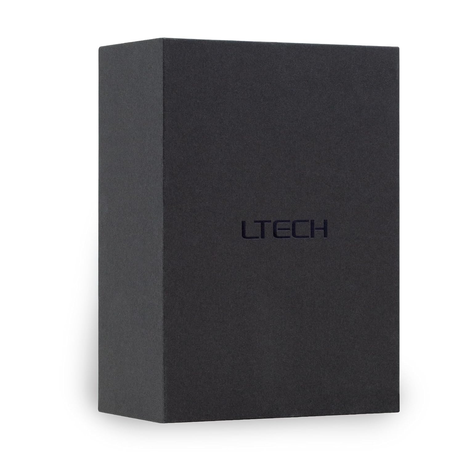 LTech UB2 Tunable White (CCT) DMX & Bluetooth BLE 5.0 Mesh Programmable Touch Panel Wall Mount LED Lighting Controller, 4-Zone & Multi Scene